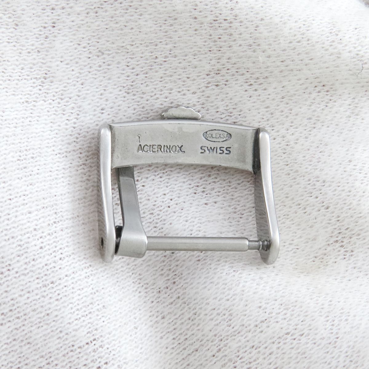 ロレックス ROLEX 腕時計パーツ ステンレススチール ステンレス 純正
