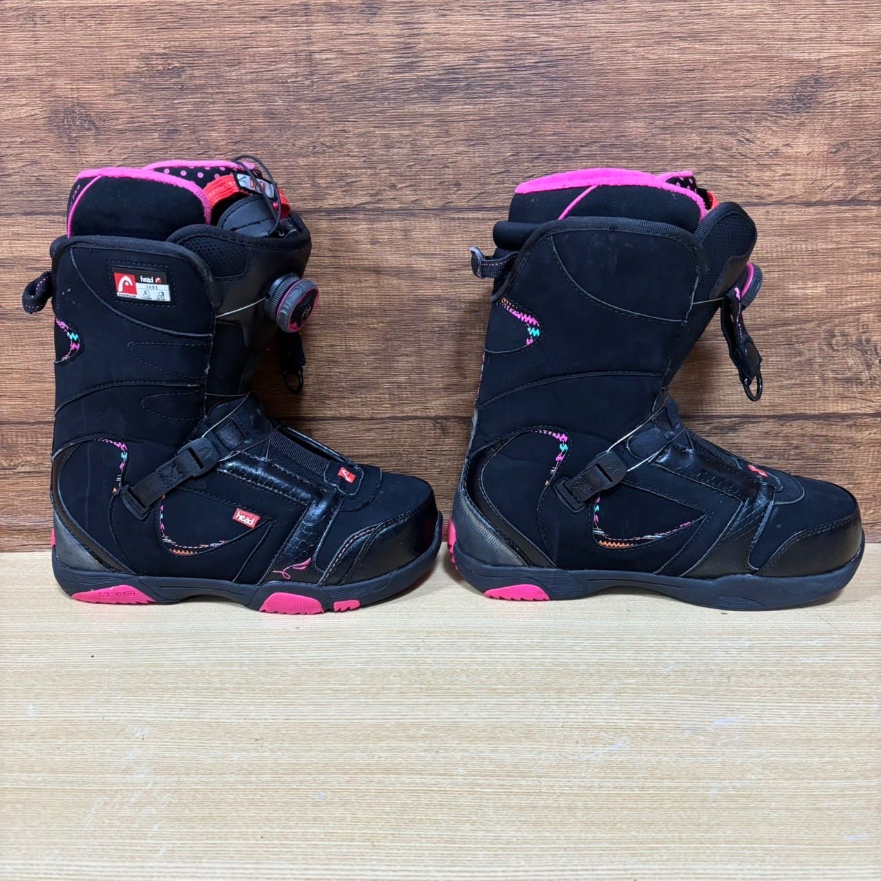 イグニオ レディース