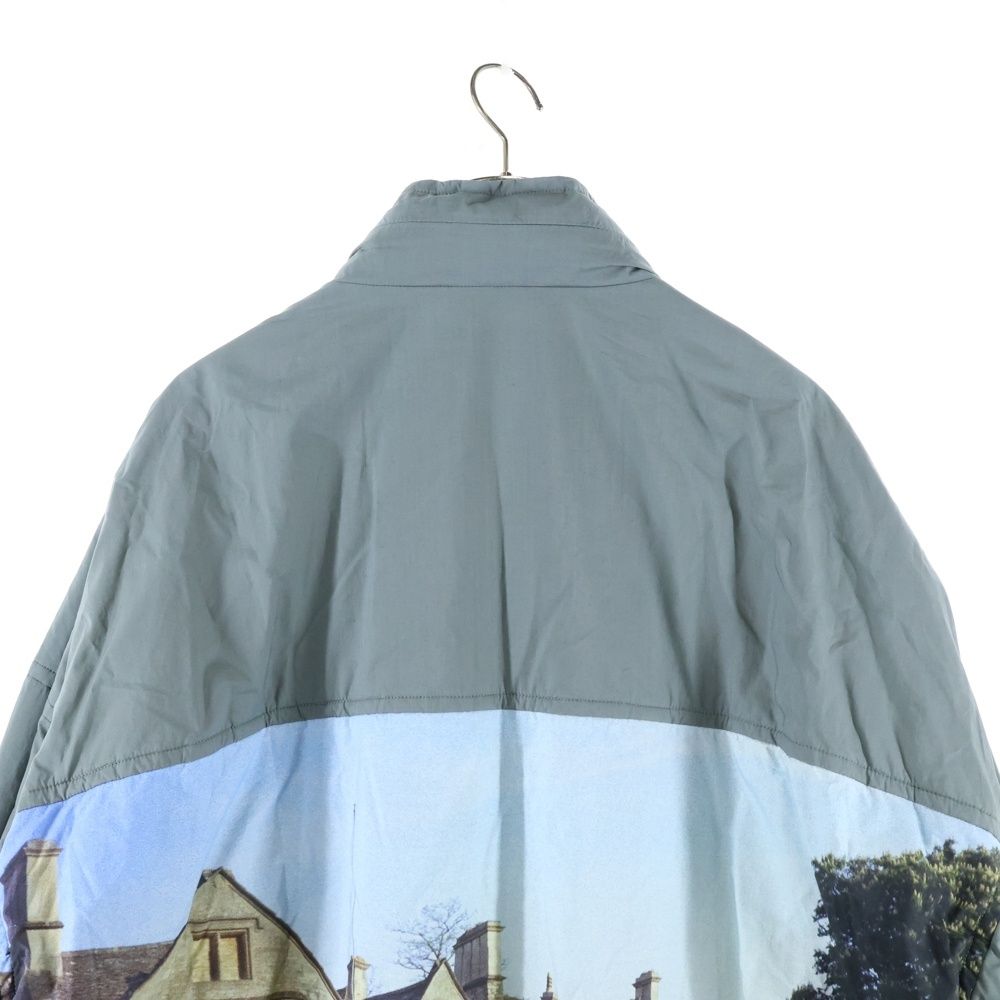 グレー UC2E4208-1