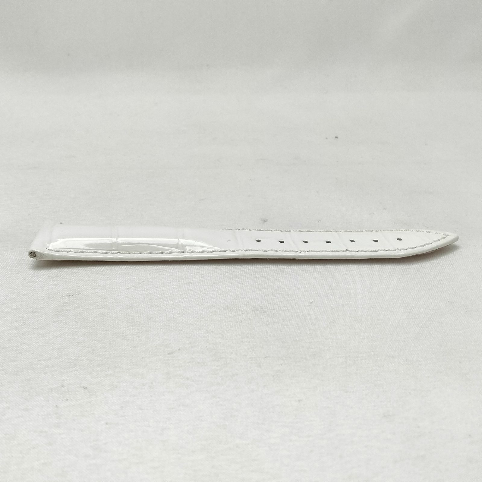 ✨️FRANCK MULLER✨️フランクミュラー 時計ベルト 白 ホワイト