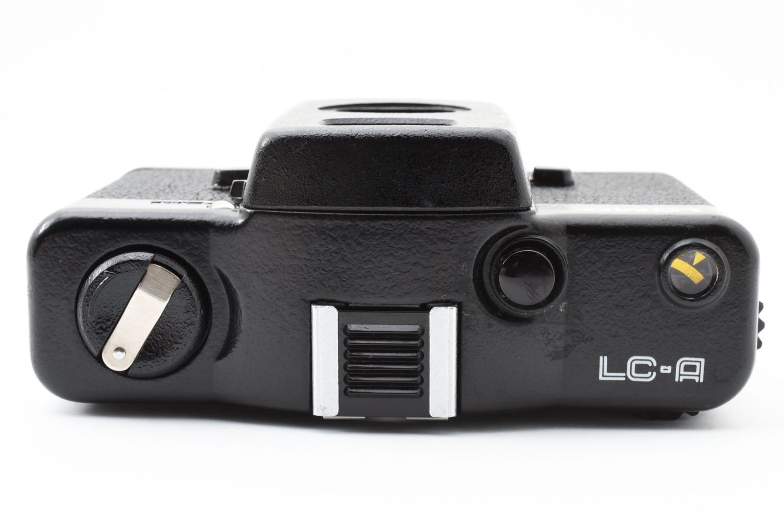 ☆完動良品☆ LOMO ロモ LC-A MINITAR 1 32mm F2.8 コンパクトフィルム