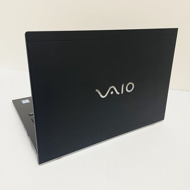 薄型軽量の高性能✨ SONY VAIO Pro PK Win11でバッテリー約7時間