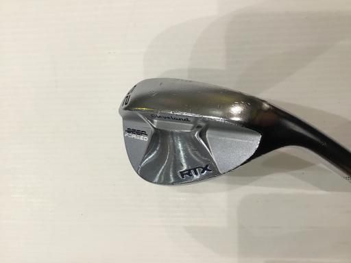 クリーブランド Cleveland RTX DEEP FORGED 52°|10° FULL ウェッジ WG Dynamic G フレックスS メンズ 男性用 右利き 右用 Cランク ゴルフクラブ