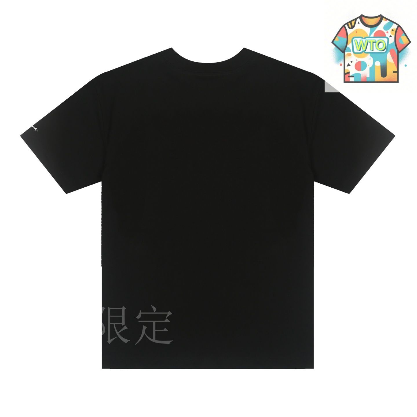 【関税込み】Givenchy グリーン 4G 刺繍 Tシャツ 今日特価】GIVENCHY ?子薇刺繍プリント Tee-1 - メルカリ