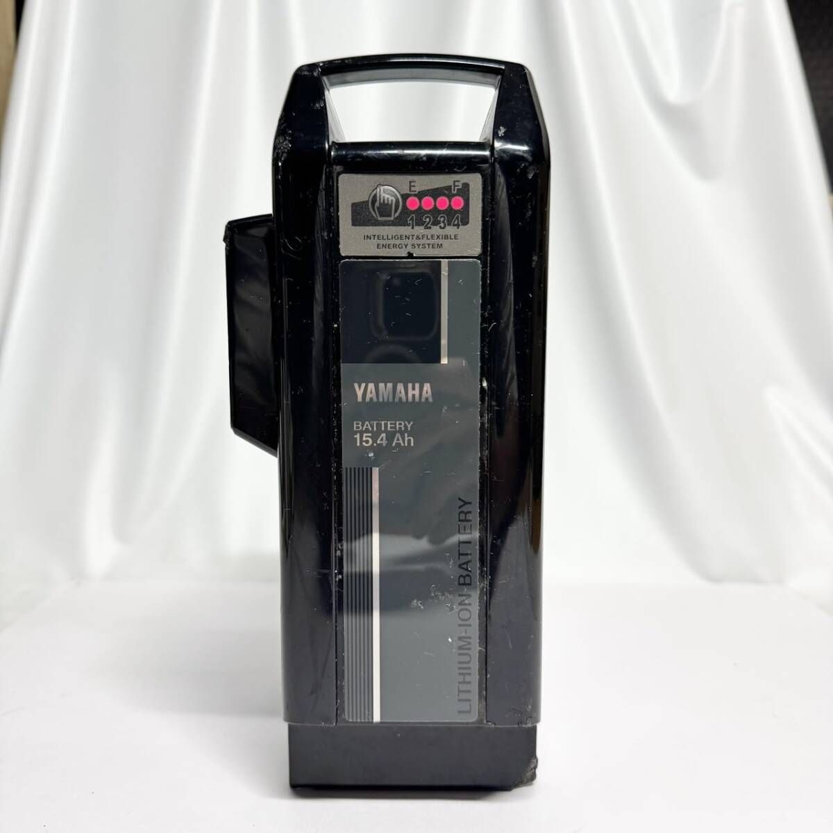 Yamaha ヤマハ発動機 リチウムイオンバッテリー X0U-82110-22 251064