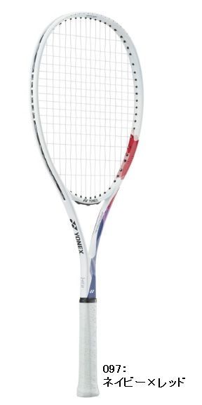 YONEX テニスラケット 新品 正規品 在庫限り ヨネックス yonex テニス ラケット 軟式