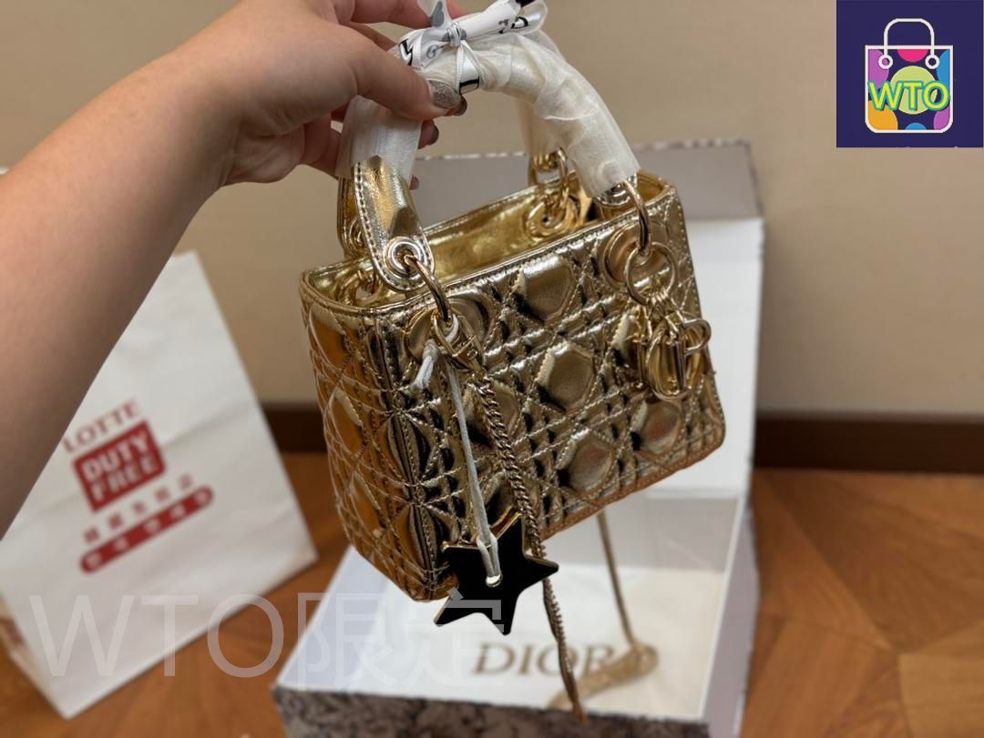 Dior ディオール ハンドバッグ ショルダーバッグ｜本日限定特価