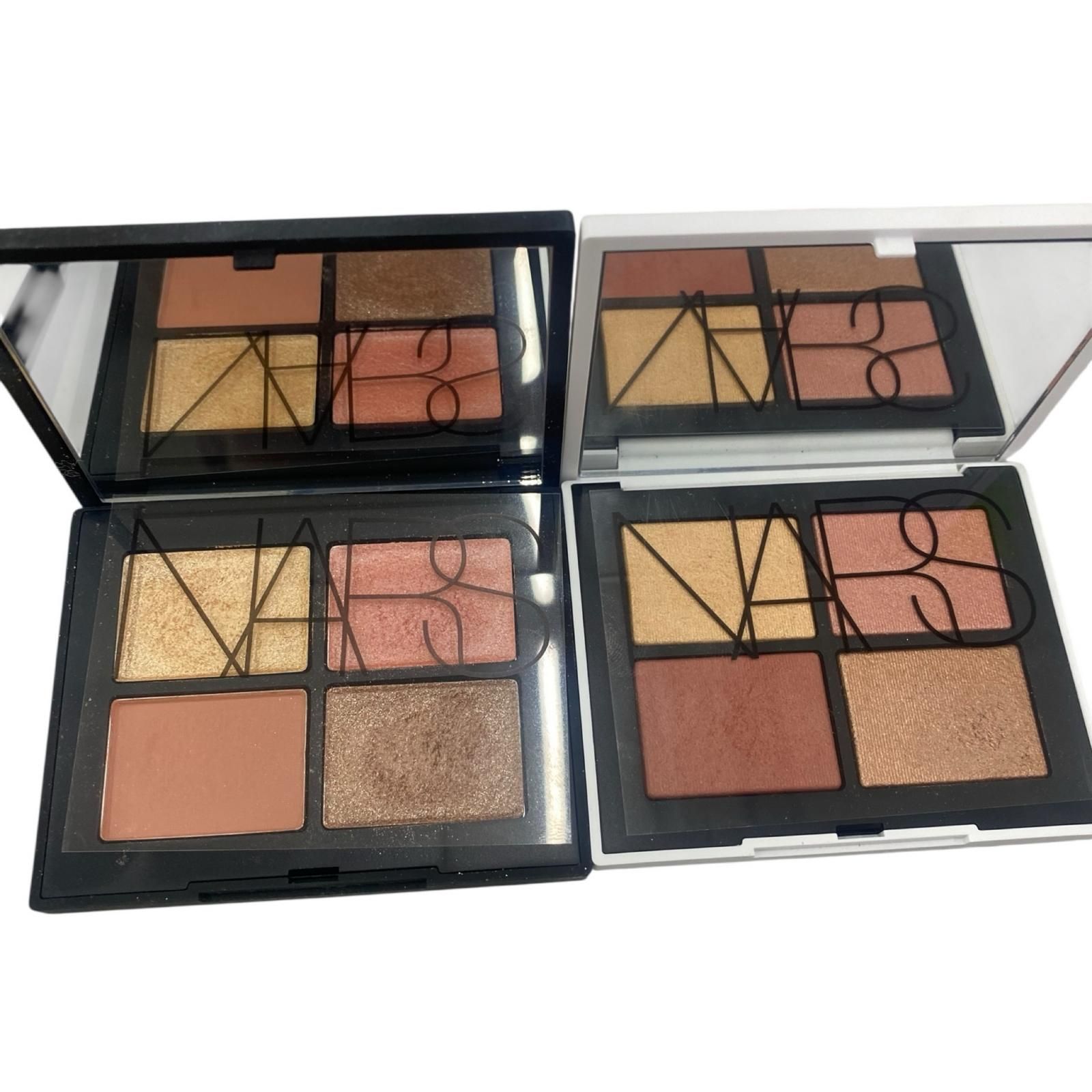 パンツ 186005 NARS SHISEIDO アイシャドウ ファンデーション 9点まとめ売り