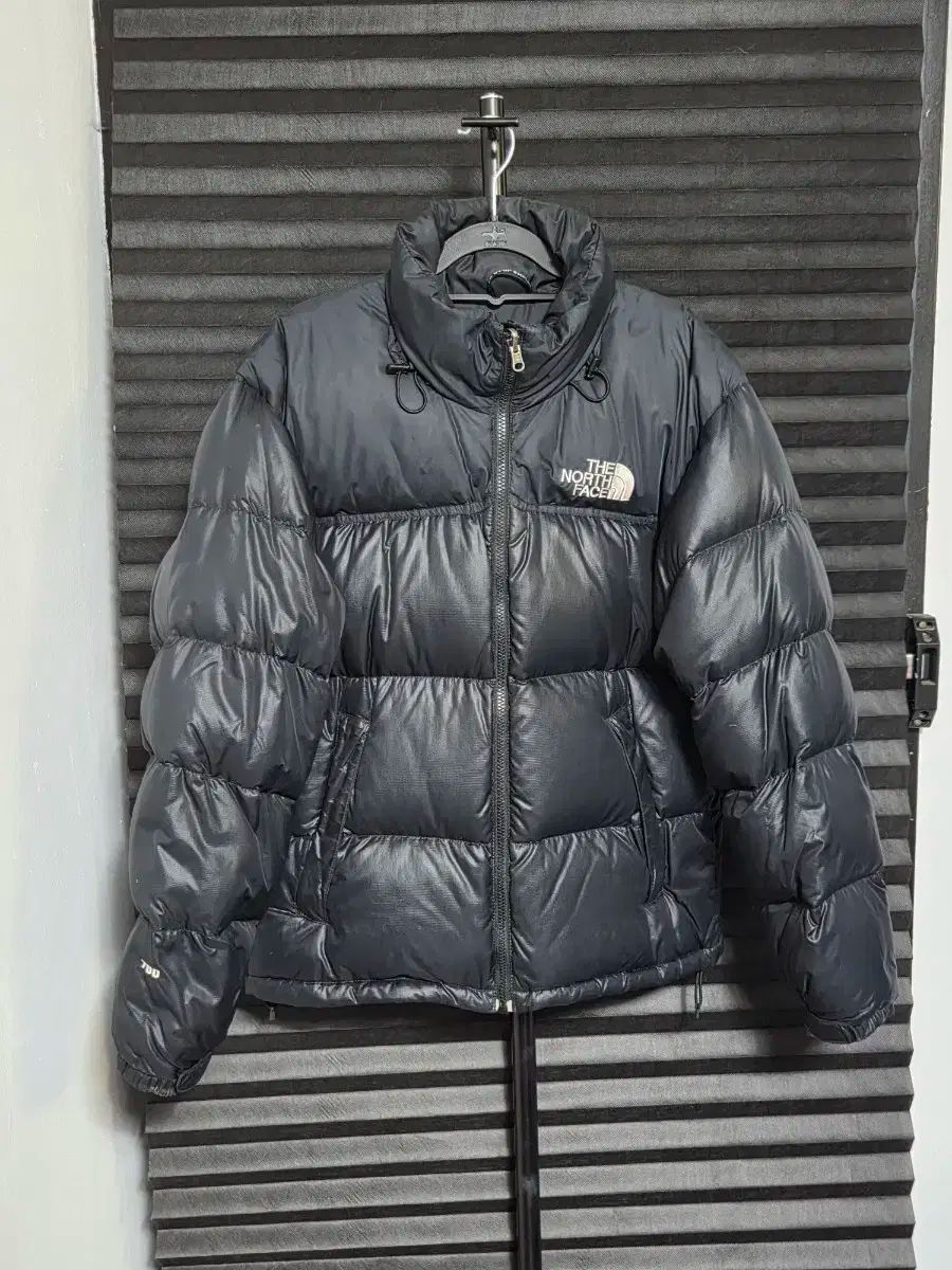 正規品 THE NORTH FACE ザノースフェイス グースダウン Nuptse ヌプシ ダウンジャケット