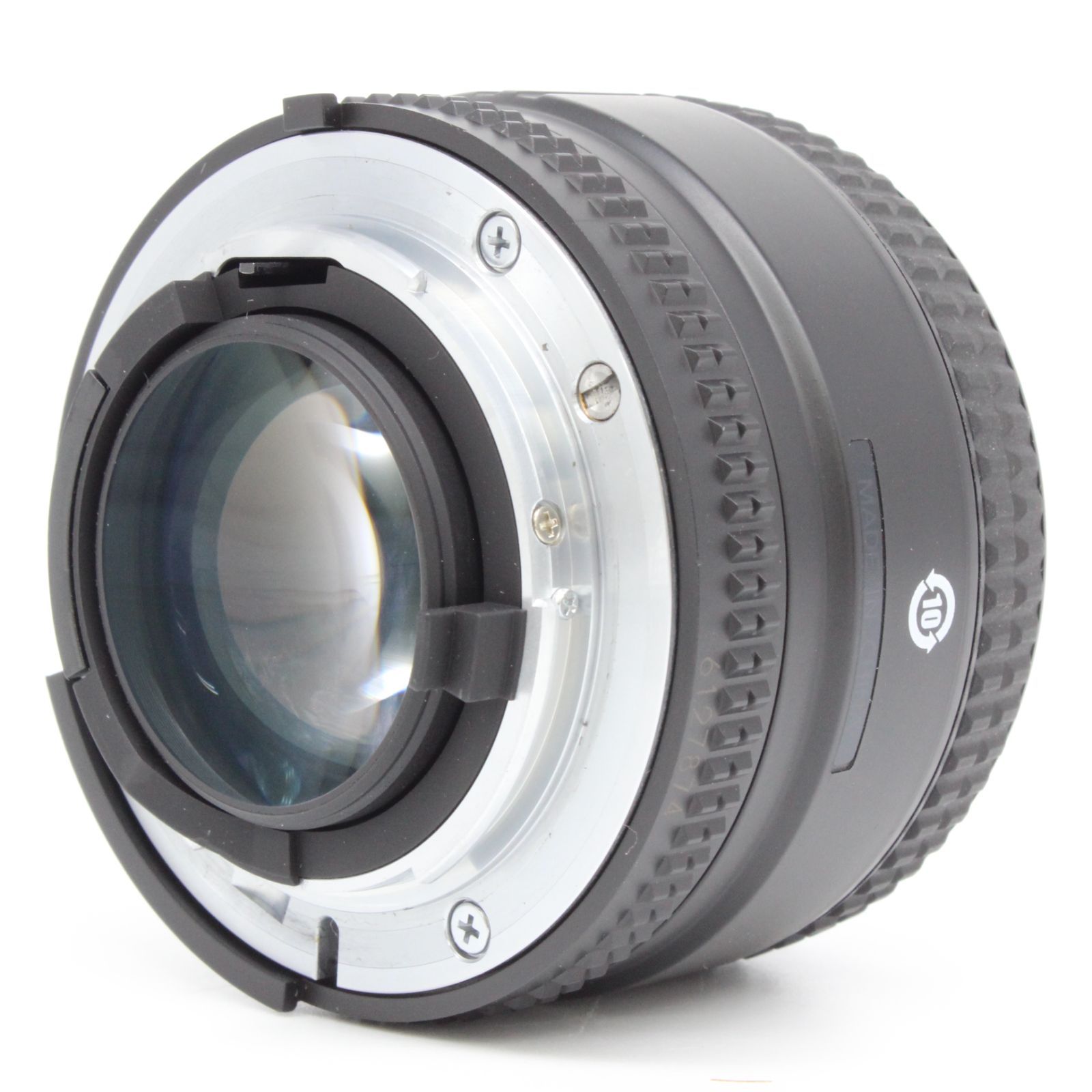 □並品□ Nikonai-s 50mm F1.4228016 - メルカリ 