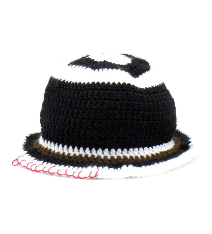 シュウマン SyuMan × ヤーン YARN 23AW Man-A23aw-003 ニット バケット ハット 40533