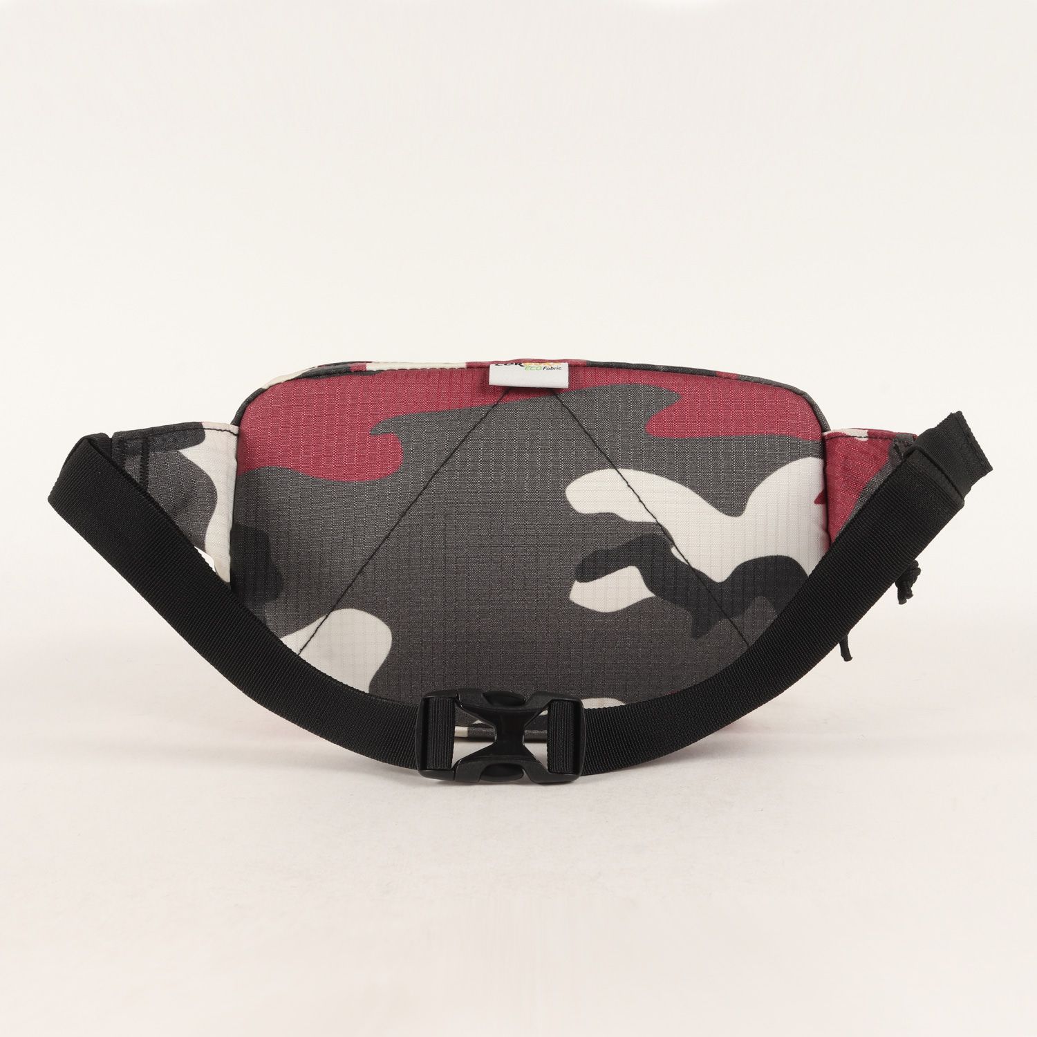 Supreme/シュプリーム ウエストバッグ・ポーチ21SS レッドカモ　迷彩柄 Supreme(シュプリーム) 21SS Waist Bag Red Camoロゴ カモ柄