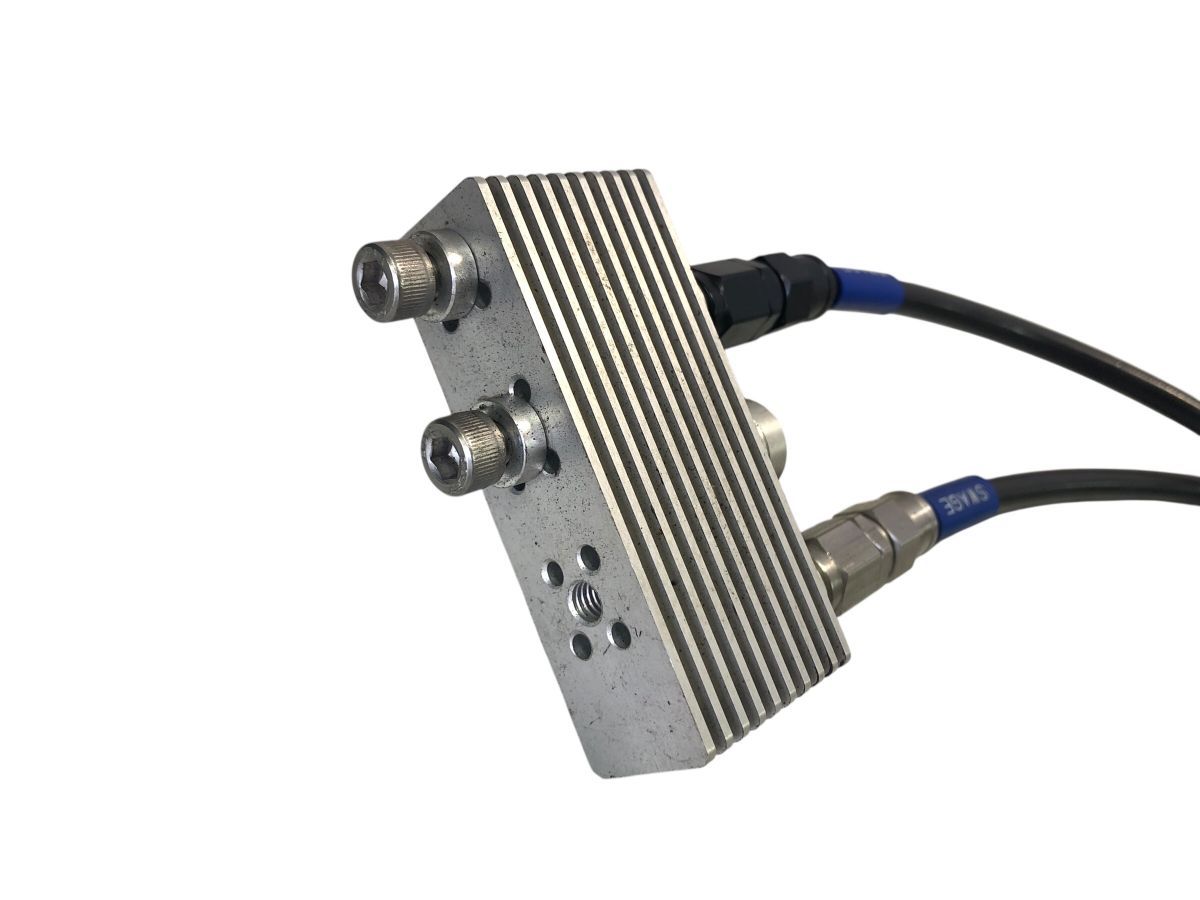 YAMAHA SR400 SR500 社外 ボアエース BORE-ACE オイルライン セット カスタム ドレスアップにも TO-M6783