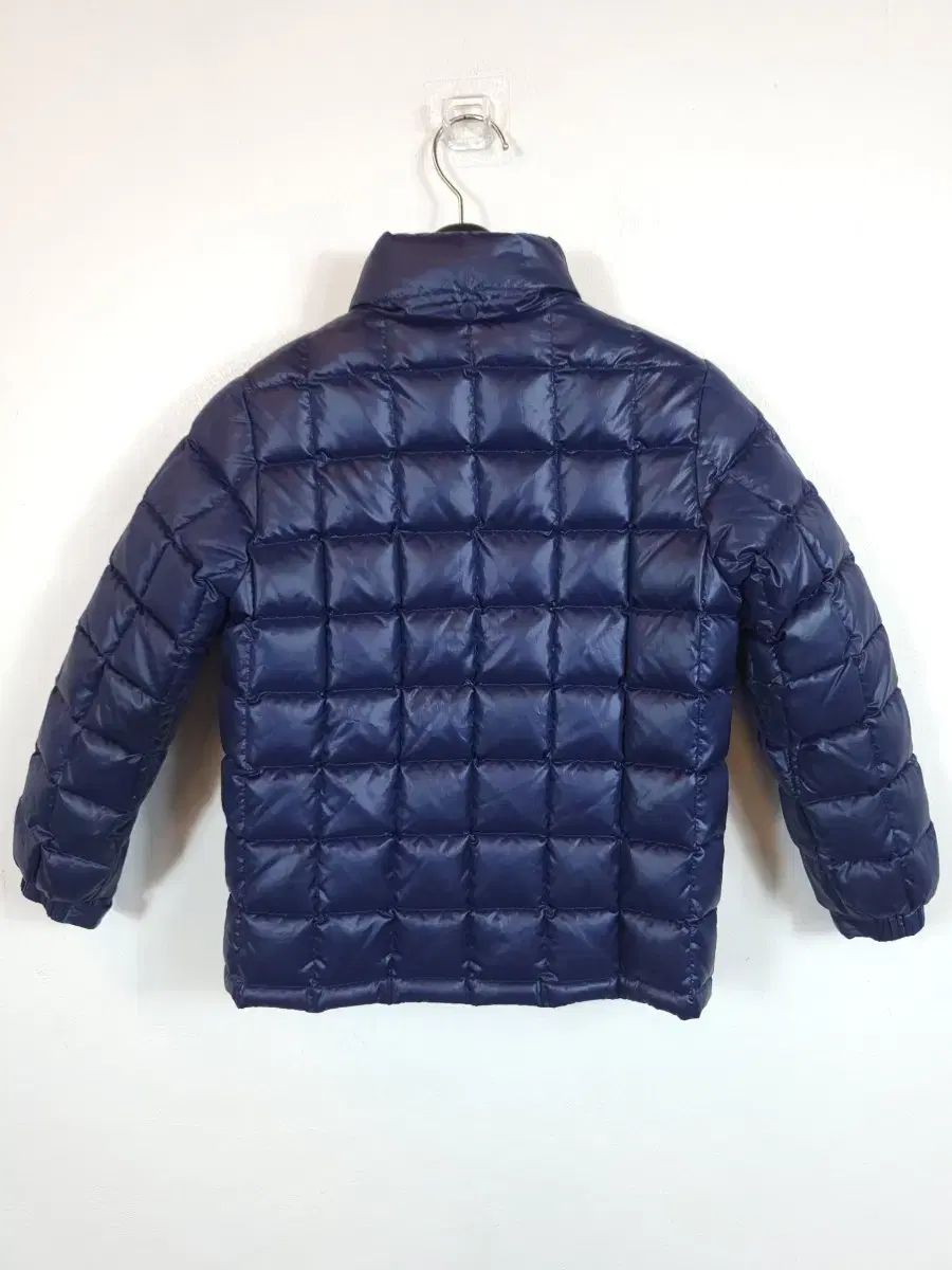  コーロンスポーツ キッズ ロング ダウン 120 その他 ジャケット ブルゾン