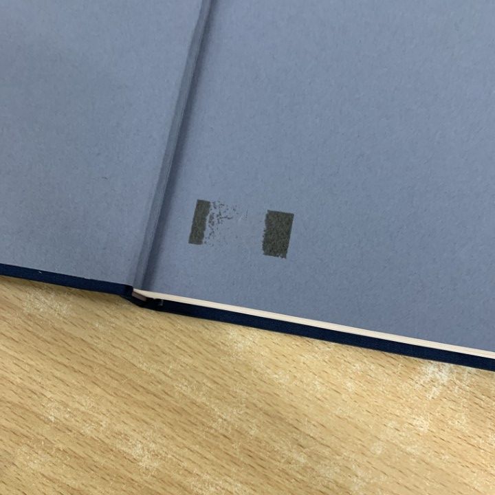 △01)【同梱不可】東江写生帳 上・下巻 2冊セット/生命ある野の