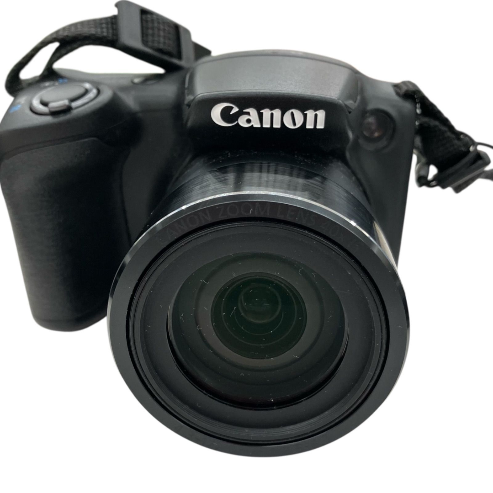 168000 現状品 Canon キヤノン デジタルカメラ PowerShot SX410IS 