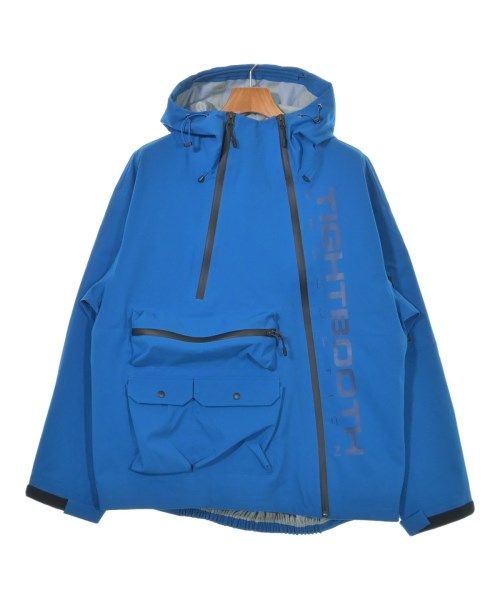 TBPR TIGHTBOOTH PRODUCTION マウンテンパーカー メンズ 古着