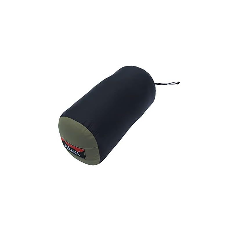 ナンガ(NANGA) ×3ten 別注 シュラフ 超撥水 オーロラテックス 800DX