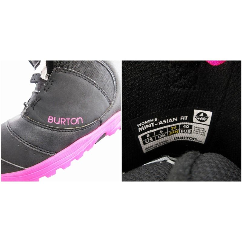 ノルディカ W8 25.0-25.5cm ソール長 295mm スキーブーツ 29.5cm