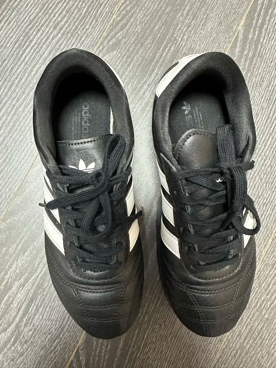 adidas アディダス テコンドー レース 230