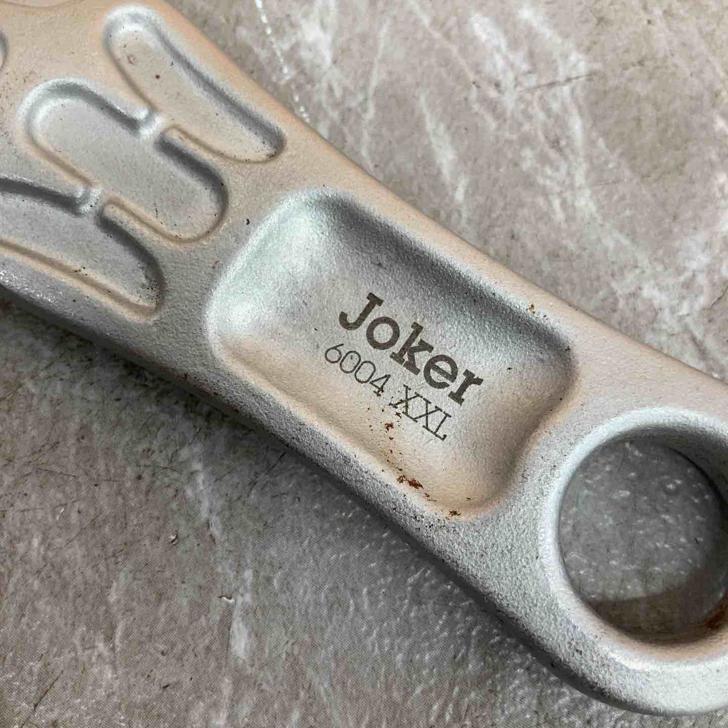 秋 Wera ヴェラ セルフセッティングスパナ 自動調整 Joker 600 XXL 24～32mm 6004 L 16～19mm セット 八潮店