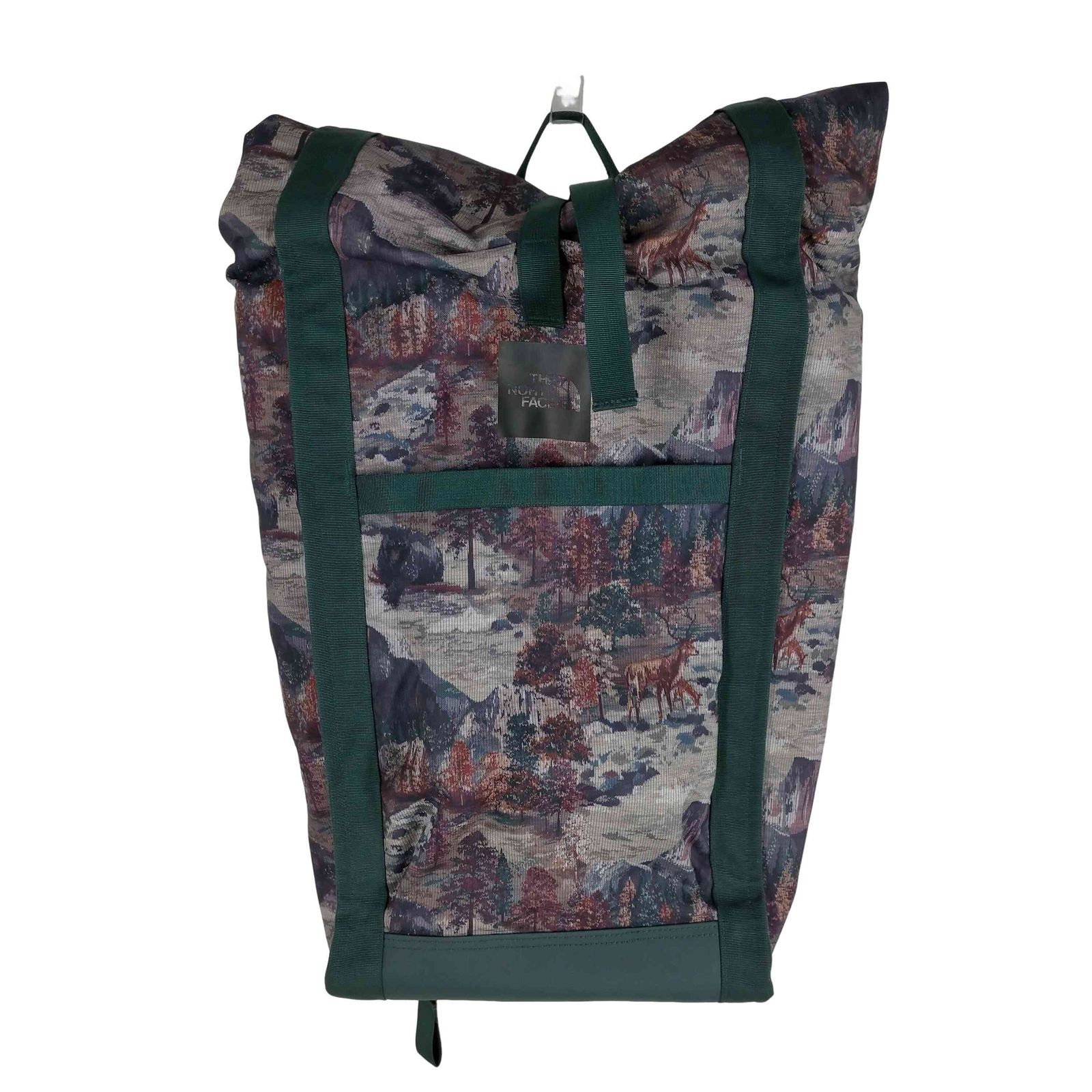 ザノースフェイス THE NORTH FACE HOMESTWD WATERPROOF PACK メンズ 表記無 