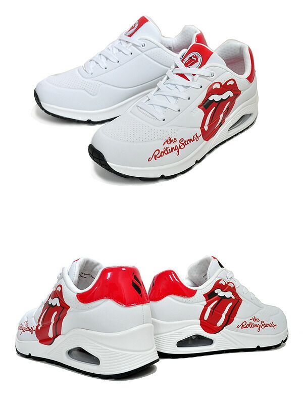 WHITE|RED