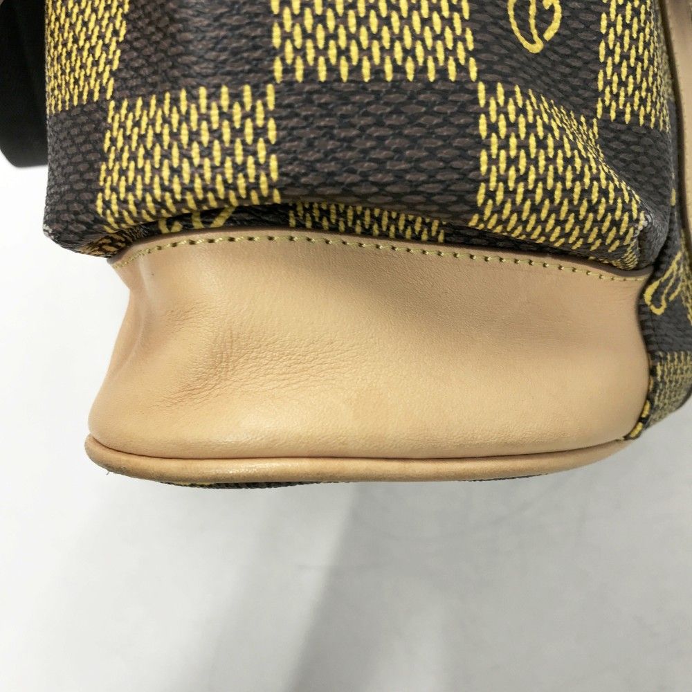 CPG GOLF シーピージーゴルフ バックパック リュックサック チェック柄