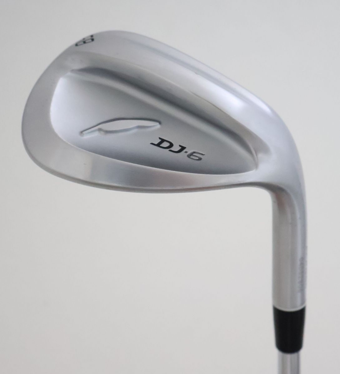 モデル フォーティーン DJ-6 ウェッジ 58° N.S.PRO TS-114 w_Ver 2スチール WEDGE 82302