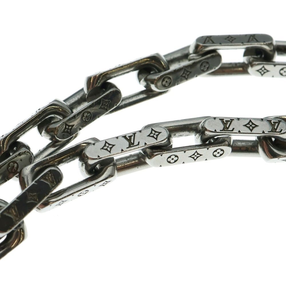 チェーン シルバー