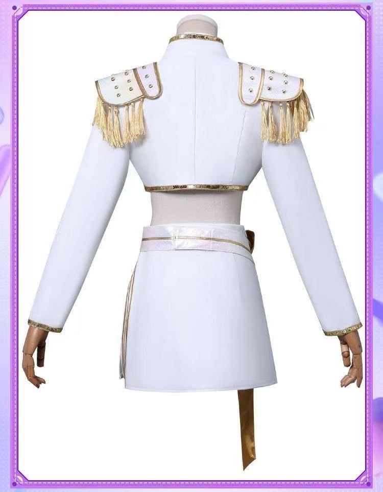 KPOP魔女アイドル