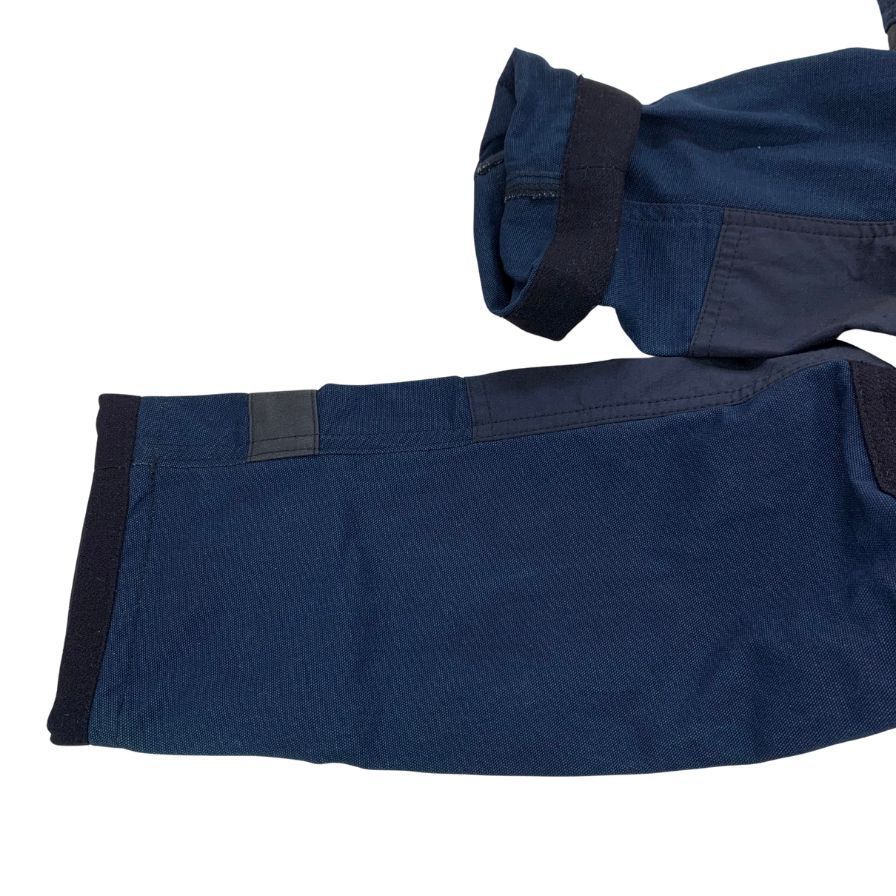 ジュンヤワタナベ コムデギャルソン 2014AW パッチワーク コート