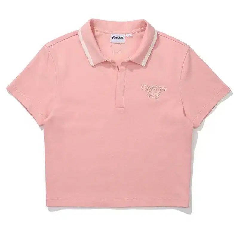 M マルボンゴルフ ポロシャツ シャツ レディース Malbon Golf 半袖 白色M マルボンゴルフ ポロシャツ Malbon Golf レディース