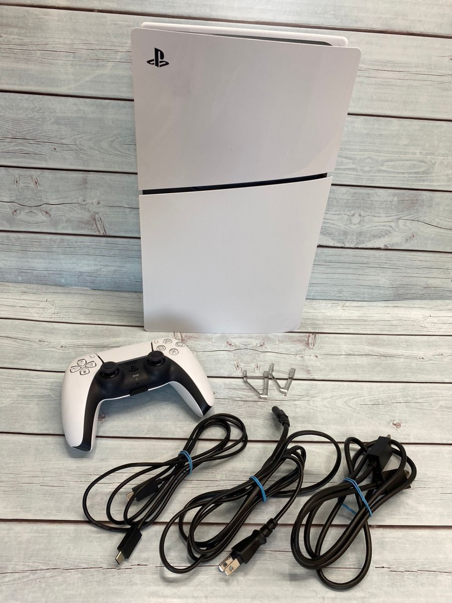 PS5