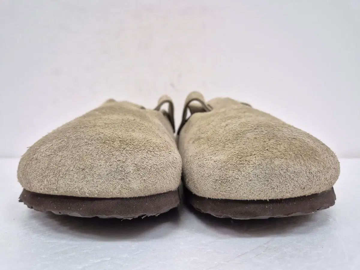 BIRKENSTOCK(ビルケンシュトック) ボストン トープ 280 ボストン ビルケン