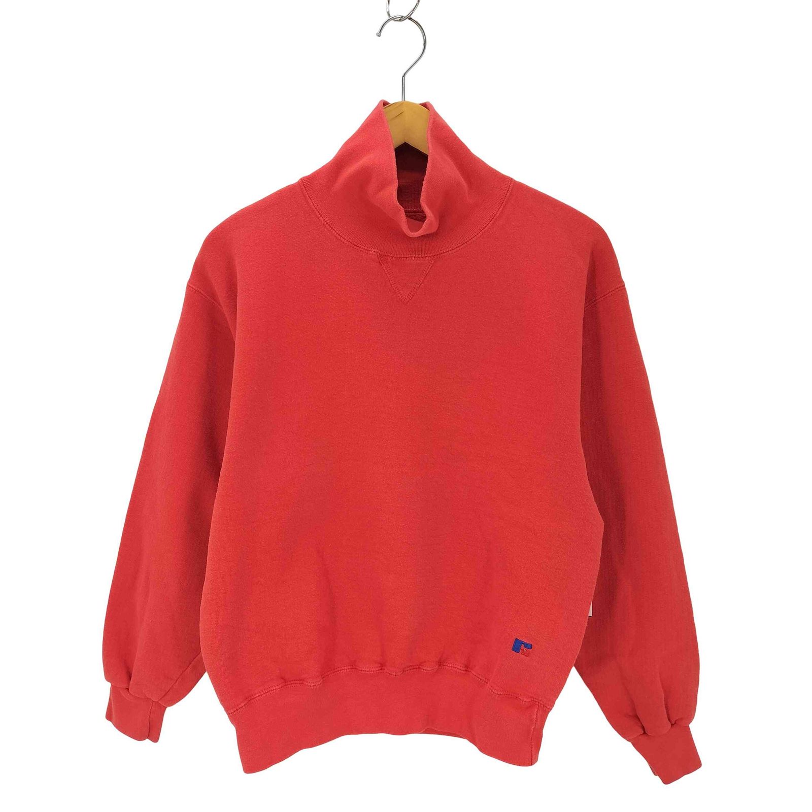 ラッセルアスレチック RUSSELL ATHLETIC USA製 HIGH COTTON