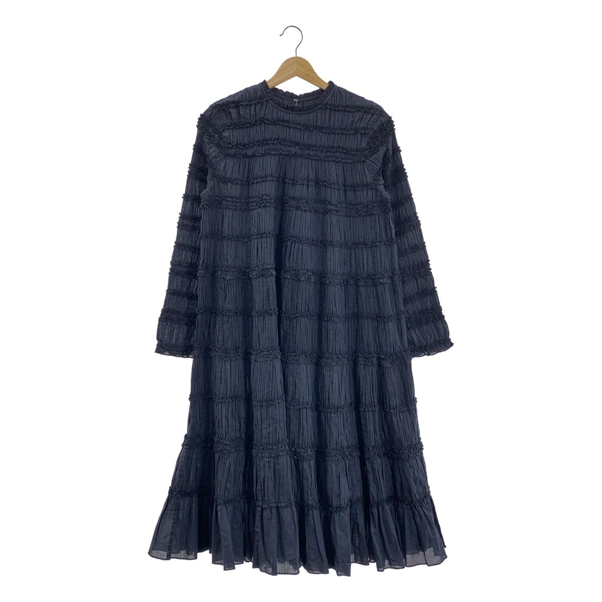 pheeta/フィータ　ギャザープルオーバー ワンピース 新品】 pheeta / フィータ | Billie ギャザー プルオーバー ワンピース