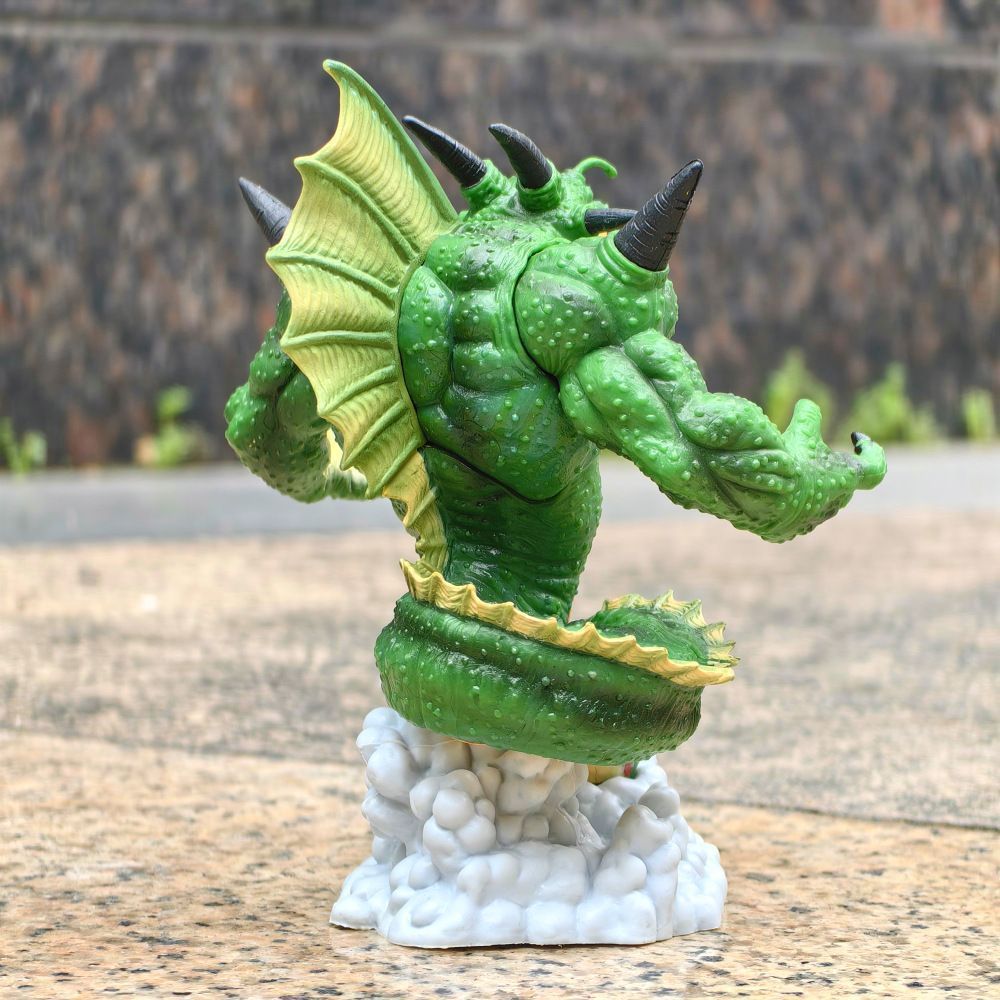 デンデ ポルンガ ドラゴンボール フィギュア　PVC製品 ガレージキット デンデ ポルンガ ドラゴンボール フィギュア PVC製品 ガレージ