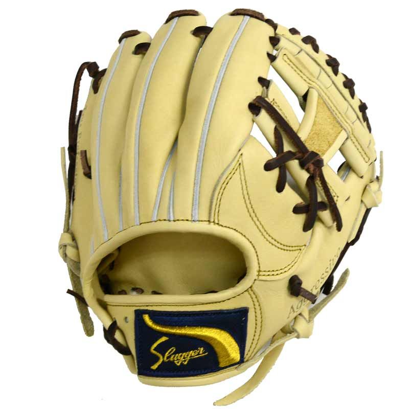 319.HAGA JAPANミズノプロClassic硬式グラブ 硬式用【ミズノプロ】Classic【内野手用2／サイズ9】|1AJGH30013