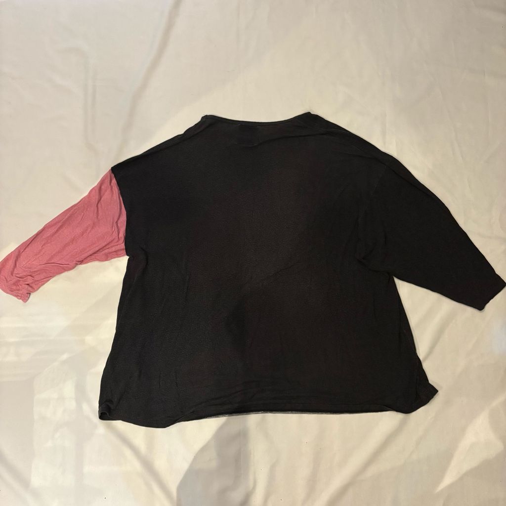 BLACK Scandal Yohji Yamamoto ブラックスキャンダルヨウジ