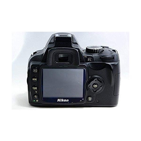 ニコン Nikon D60 レンズキット D60LK SDカード付き 23100768 - メルカリ