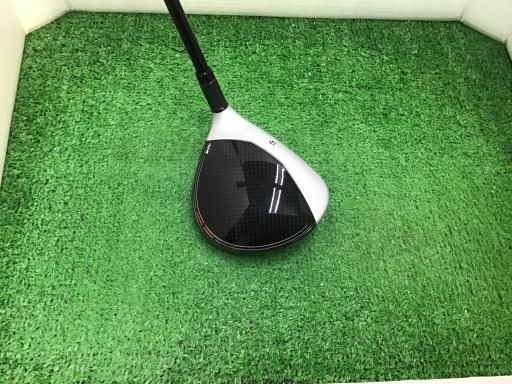 中古】 テーラーメイド M4 3W フェアウェイウッド FW FUBUKI TM5