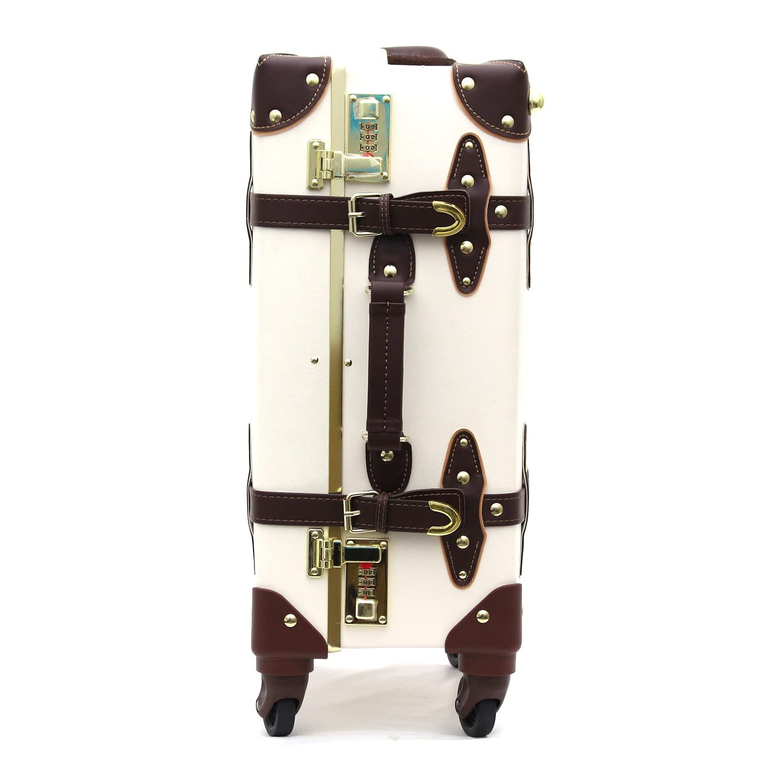  トランクスーツケース シフレ EUR 3054 トランクキャリー ユーラシアトランク 機内持ち込み可 26 L 3.3 kg B 221.ミッフィーミーツマルコナチュラル その他 旅行かばん 小分けバッグ