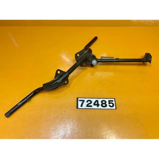 72485 HONDA ホンダ ホンダ カブ C92 95 サイドスタンド ステップ