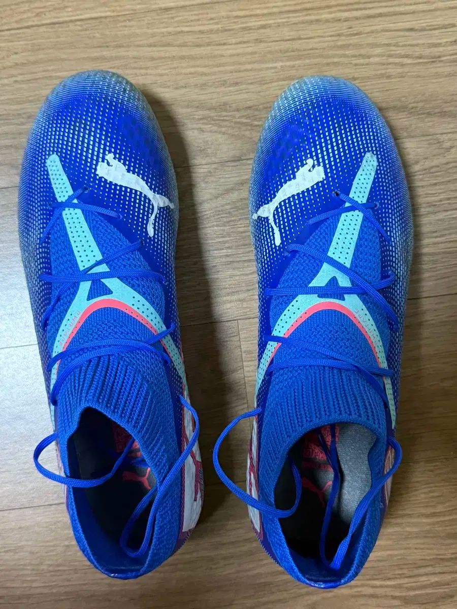 PUMA プーマ フューチャー mg プロ 255 サイズ