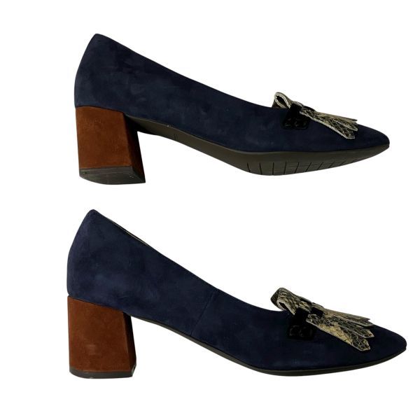 グランド パンプス