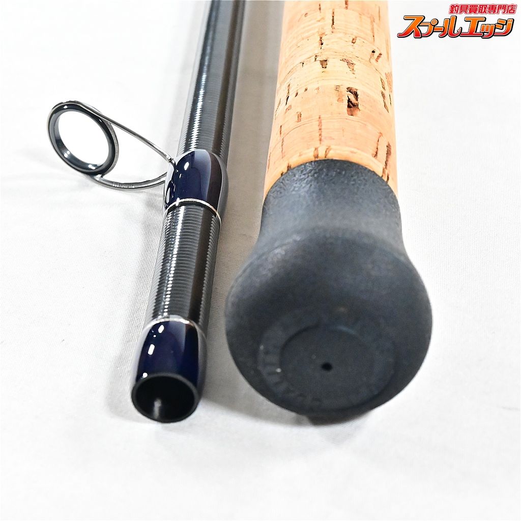 【MCワークス】 ワイルドブレーカー 109HR/S コルクグリップ MC