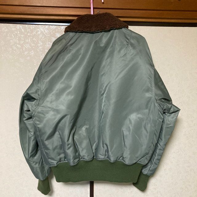 フライトジャケット