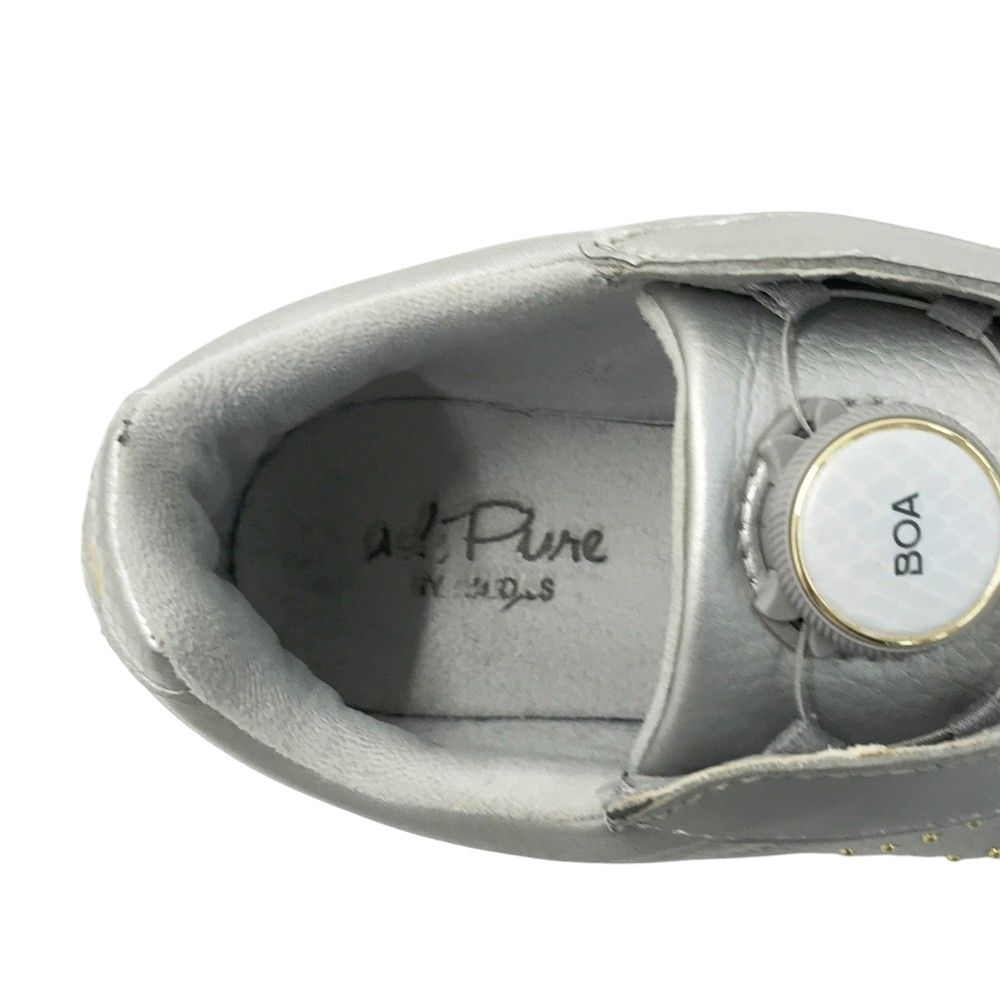 アディダス　レディース　ゴルフ　シューズ　24 ドライバーボア2 F33604 楽天市場】ADIDAS GOLF アディダスゴルフ F33604 ドライバーボア