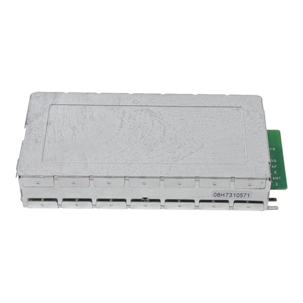 TOA ワイヤレスチューナーユニット チャンネル増設用 WTU-1720